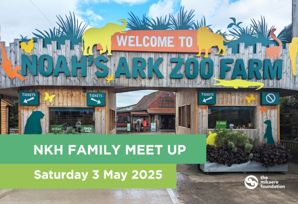Bristol NKH Family Meet Up