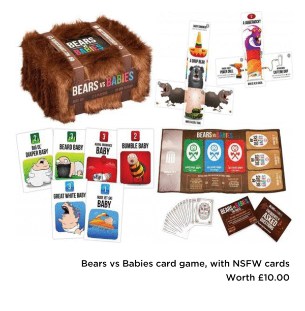Kai's Birthday Raffle - Image 24