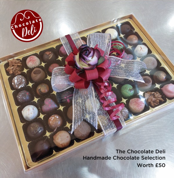Kai's Birthday Raffle - Image 13