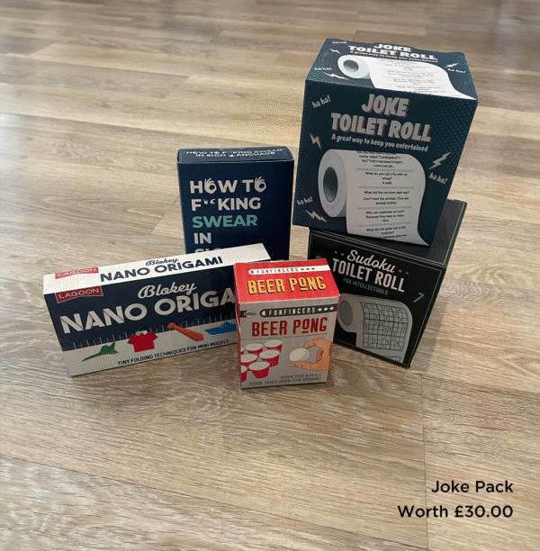 Kai's Birthday Raffle - Image 15