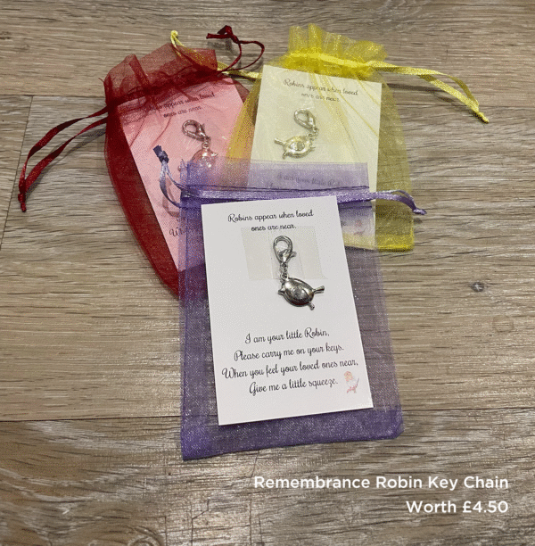 Kai's Birthday Raffle - Image 28
