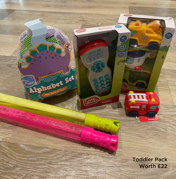 Kai's Birthday Raffle - Image 22