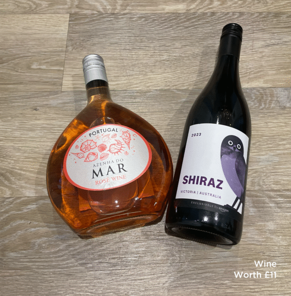 Kai's Birthday Raffle - Image 29