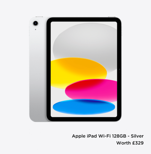 Kai's Birthday Raffle - Image 2