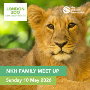 NKH Meet Up (London)
